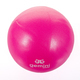 Мяч для пилатеса и йоги Pilates ball Mini Gemini 25 cm Розовый PG-025P