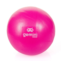 Мяч для пилатеса и йоги Pilates ball Mini Gemini 25 cm Розовый PG-025P