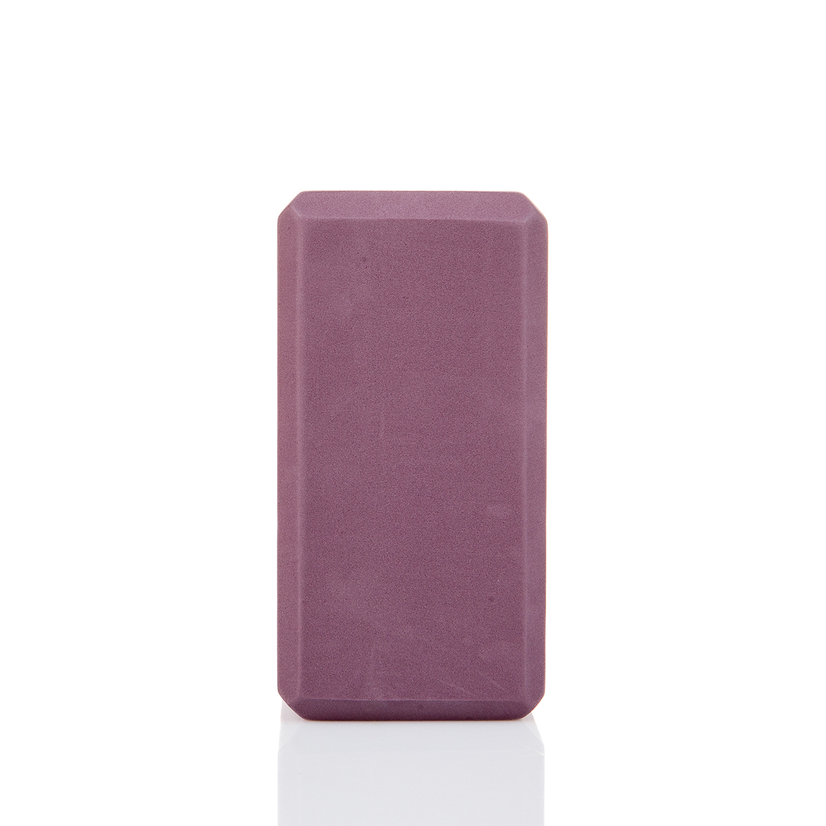 Блок для йоги Gemini Eva Pro 180грам 23х15х7,5 см Elder05 GBK-1013