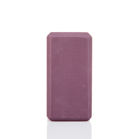 Блок для йоги Gemini Eva Pro 180грам 23х15х7,5 см Elder05 GBK-1013