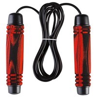 Скакалка CIMA скоростная с подшипниками и утяжелителями 3 м CM-J583